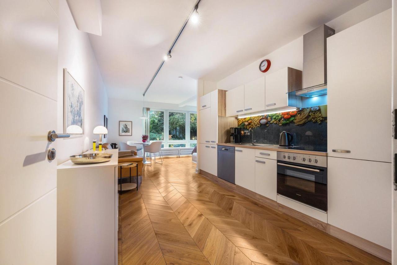 Landhaus Bleckede - App 1 Bleckede Dış mekan fotoğraf