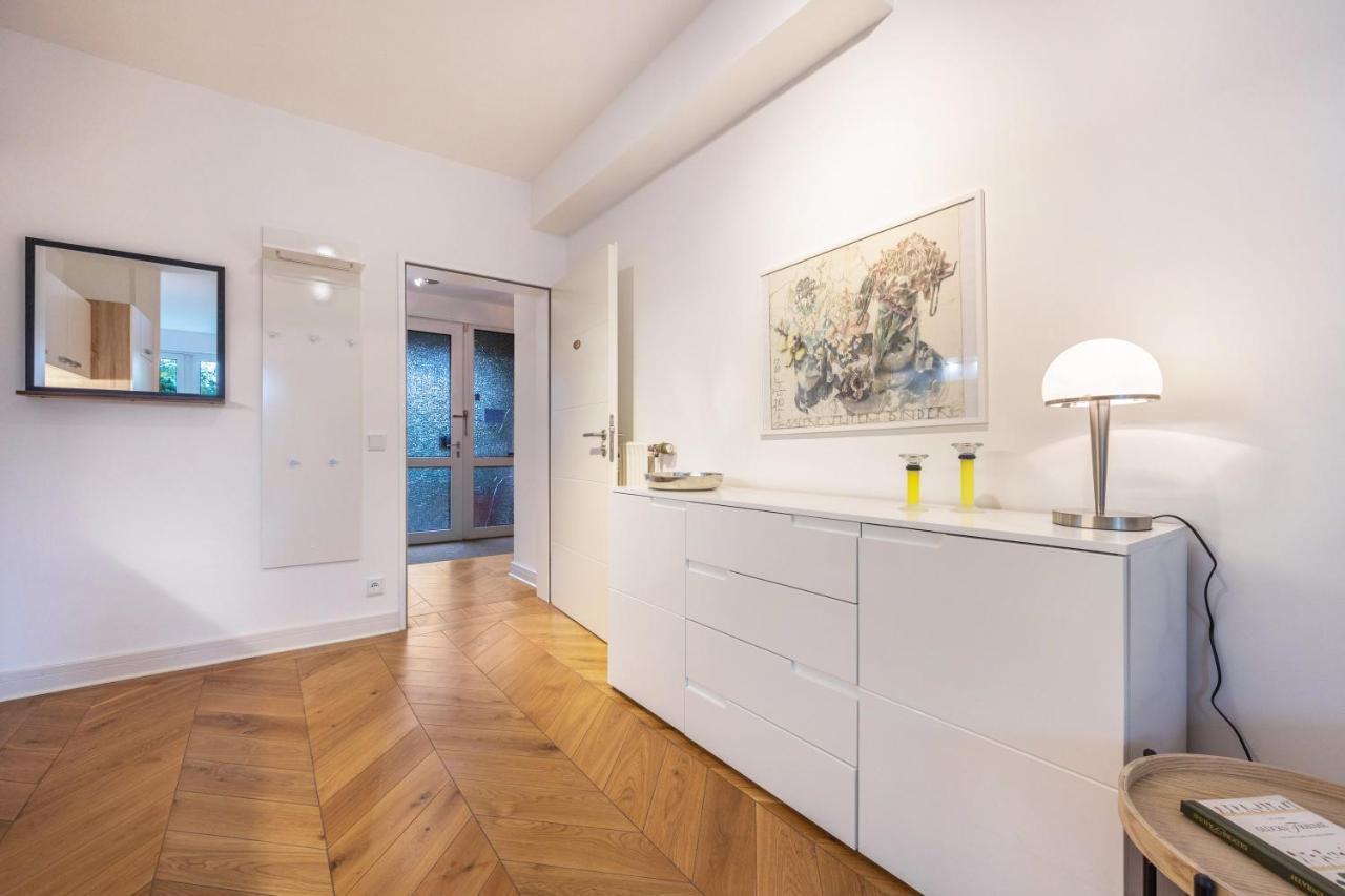Landhaus Bleckede - App 1 Bleckede Dış mekan fotoğraf