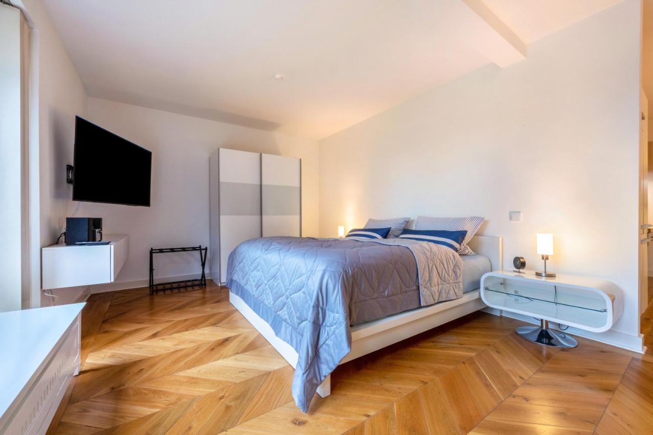Landhaus Bleckede - App 1 Bleckede Dış mekan fotoğraf