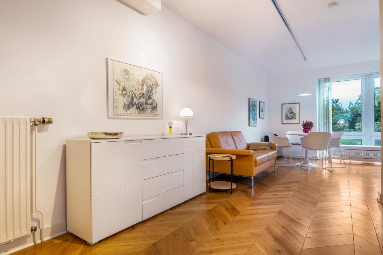 Landhaus Bleckede - App 1 Bleckede Dış mekan fotoğraf