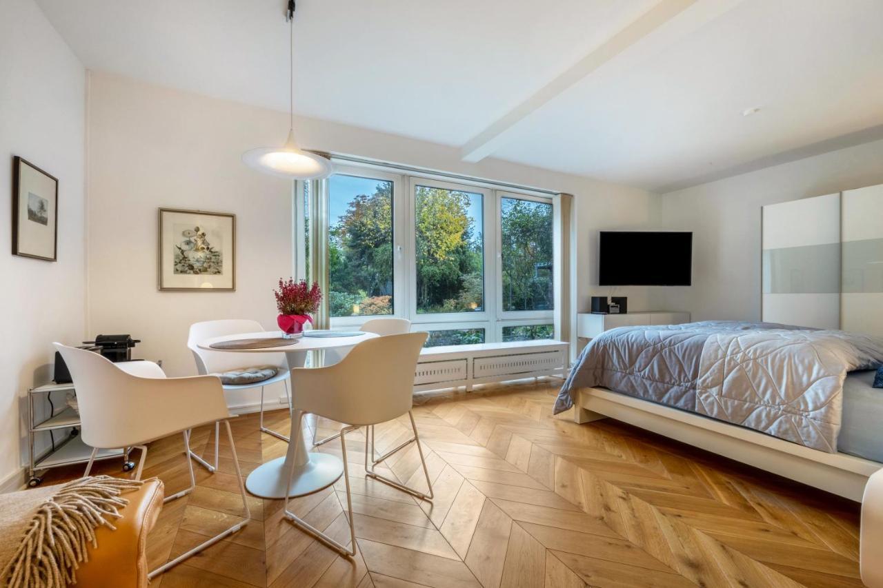Landhaus Bleckede - App 1 Bleckede Dış mekan fotoğraf